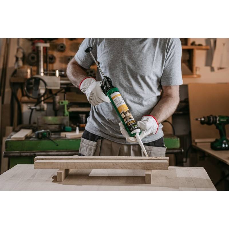 Pistole výtlačná typ A