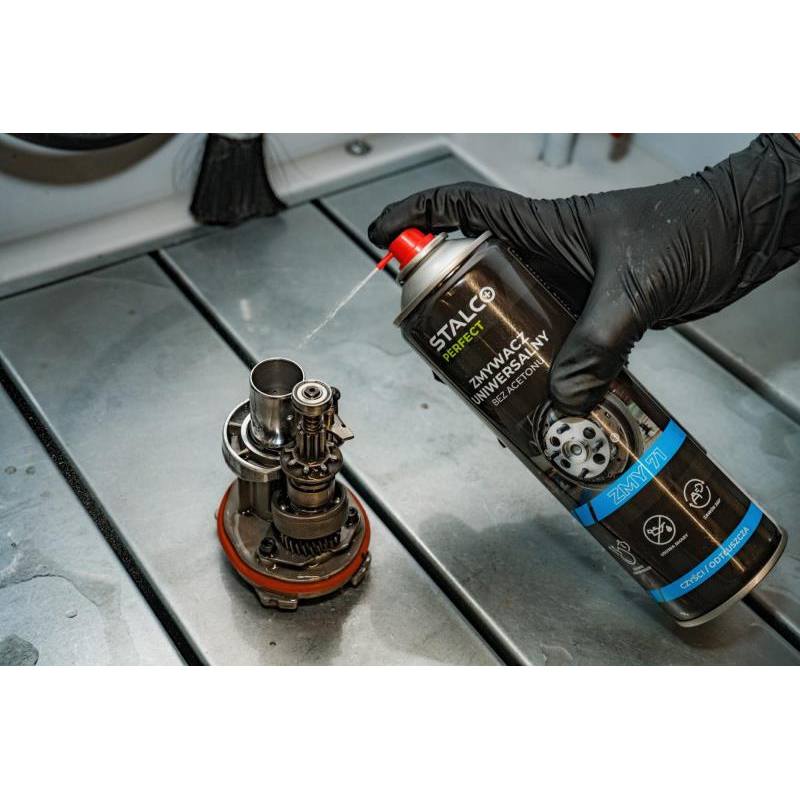 Prostředek čistící