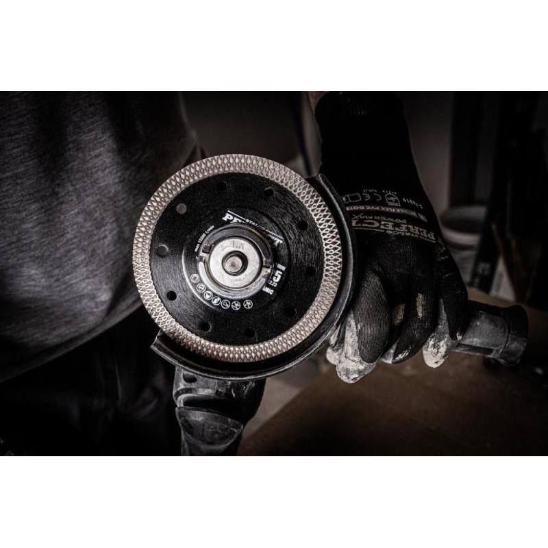 Diamantový řezný kotouč na keramiku