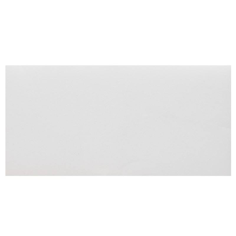 Hladítko ABS houba bílá