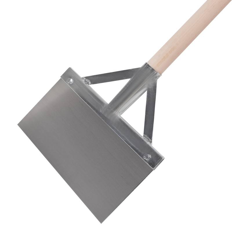 Škrabák na podlahy