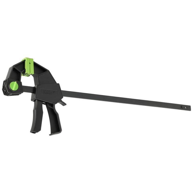 Svěrka rychloupínací