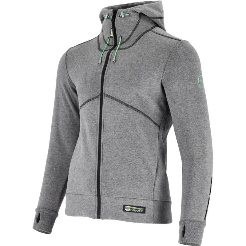 Mikina pánská SPARTAN M