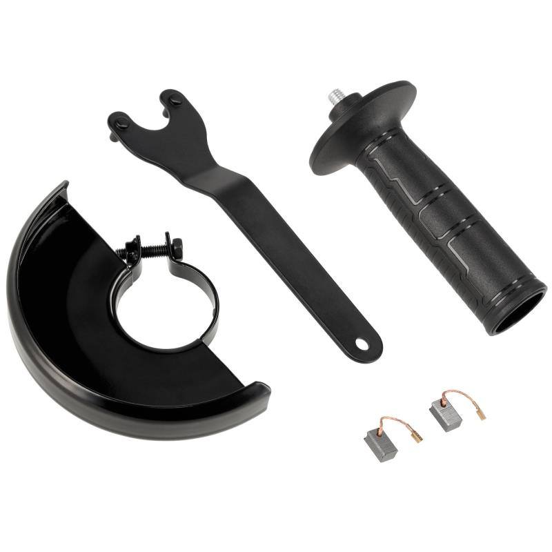 Bruska úhlová AG125