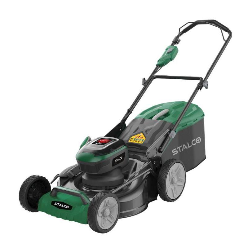 Sekačka aku LMS40-46BL