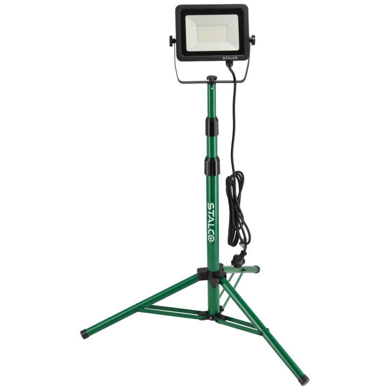 Reflektor stavební 50W FLS-50W