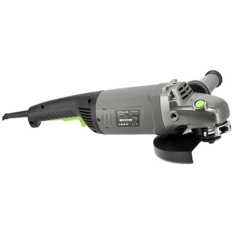 Bruska úhlová AG230Q