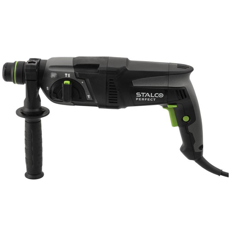 Kladivo vrtací SDS plus RH26