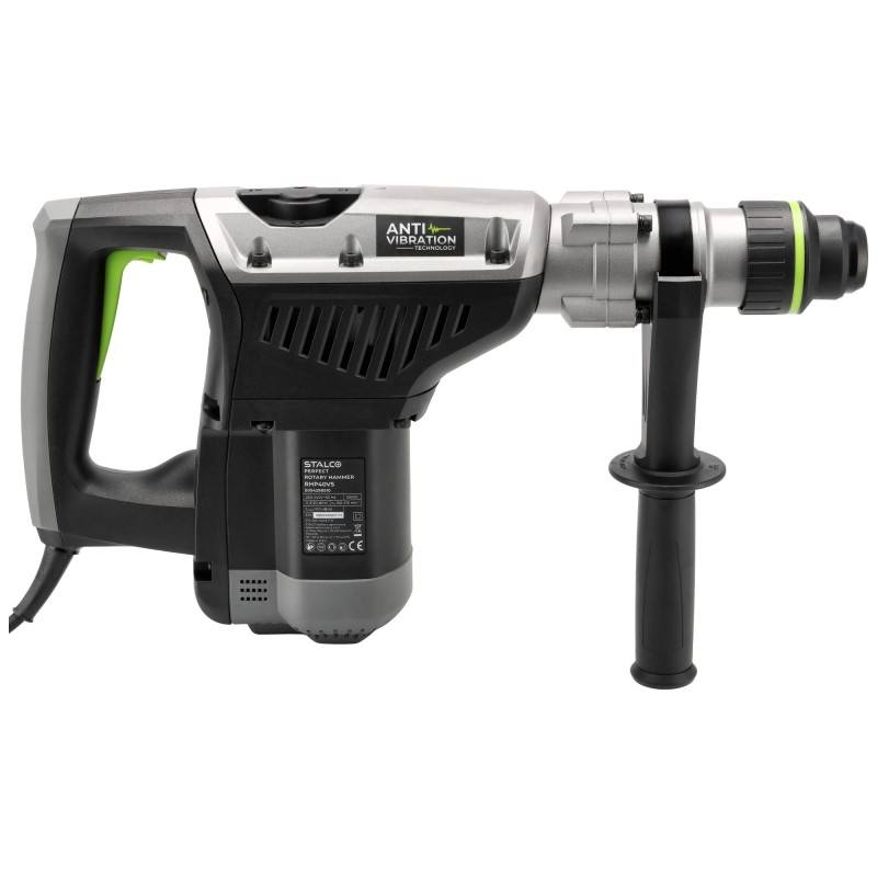 Kladivo sekací a vrtací