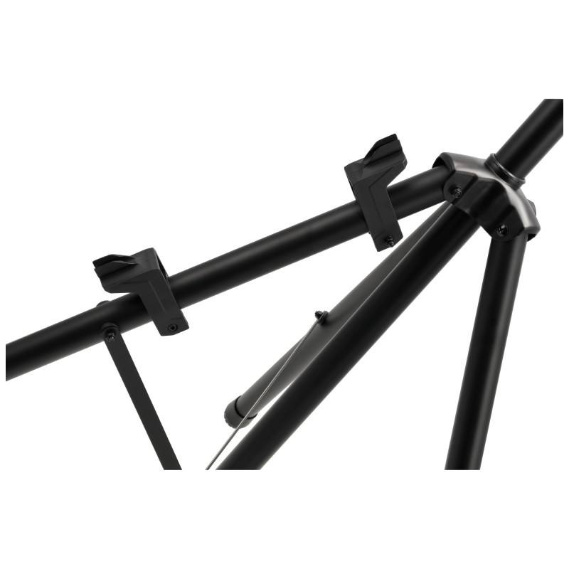 Stojan teleskopický