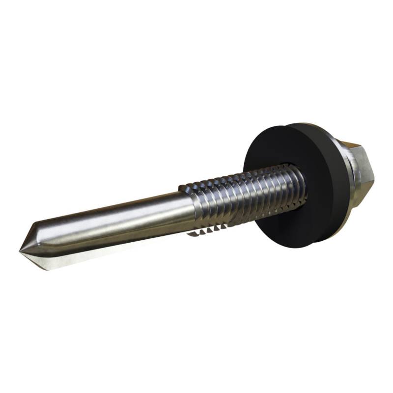 Šroub samovrtný na plechy a ocelové profly typu IMPAX