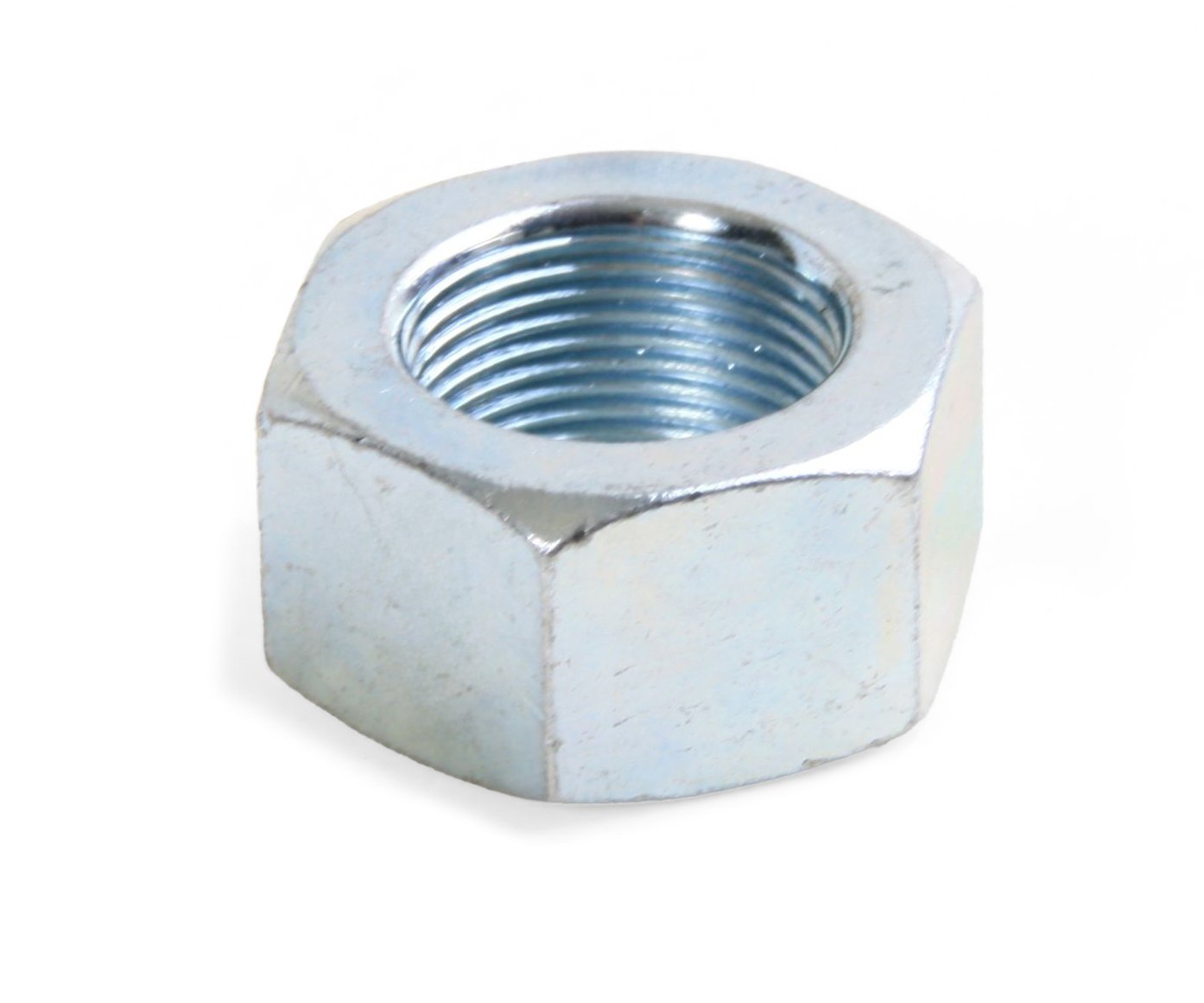 Matice přesná /8/ jemný závit