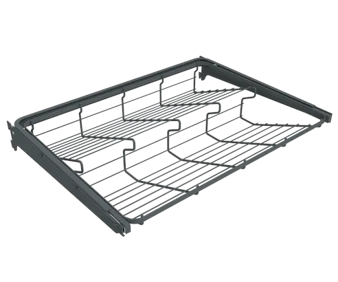 Polička na boty Domax Integri ARWK - antracit