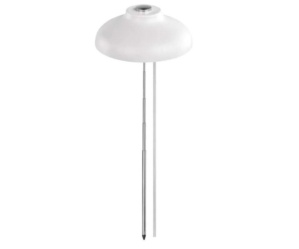 Lampa pěstební LED 5W USB Z7901