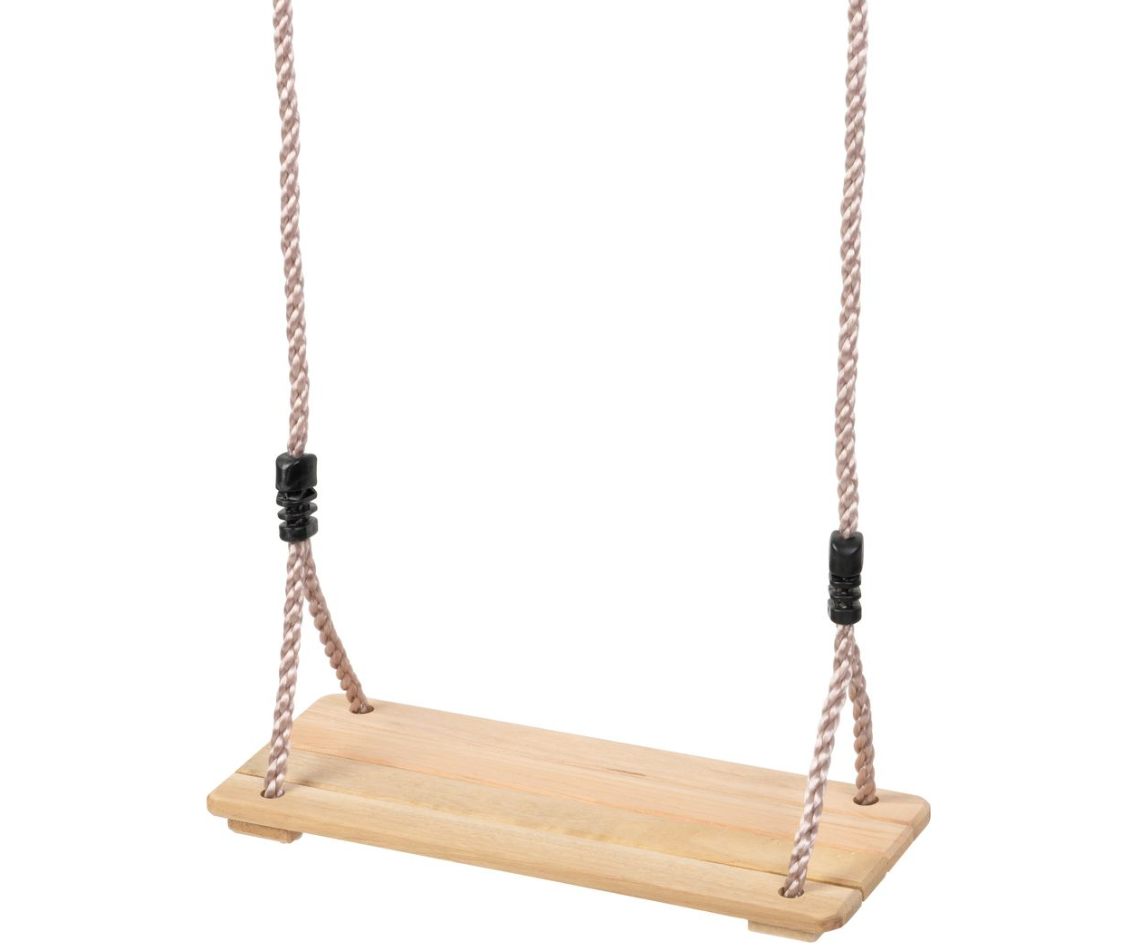 Houpačka dětská dřevěná