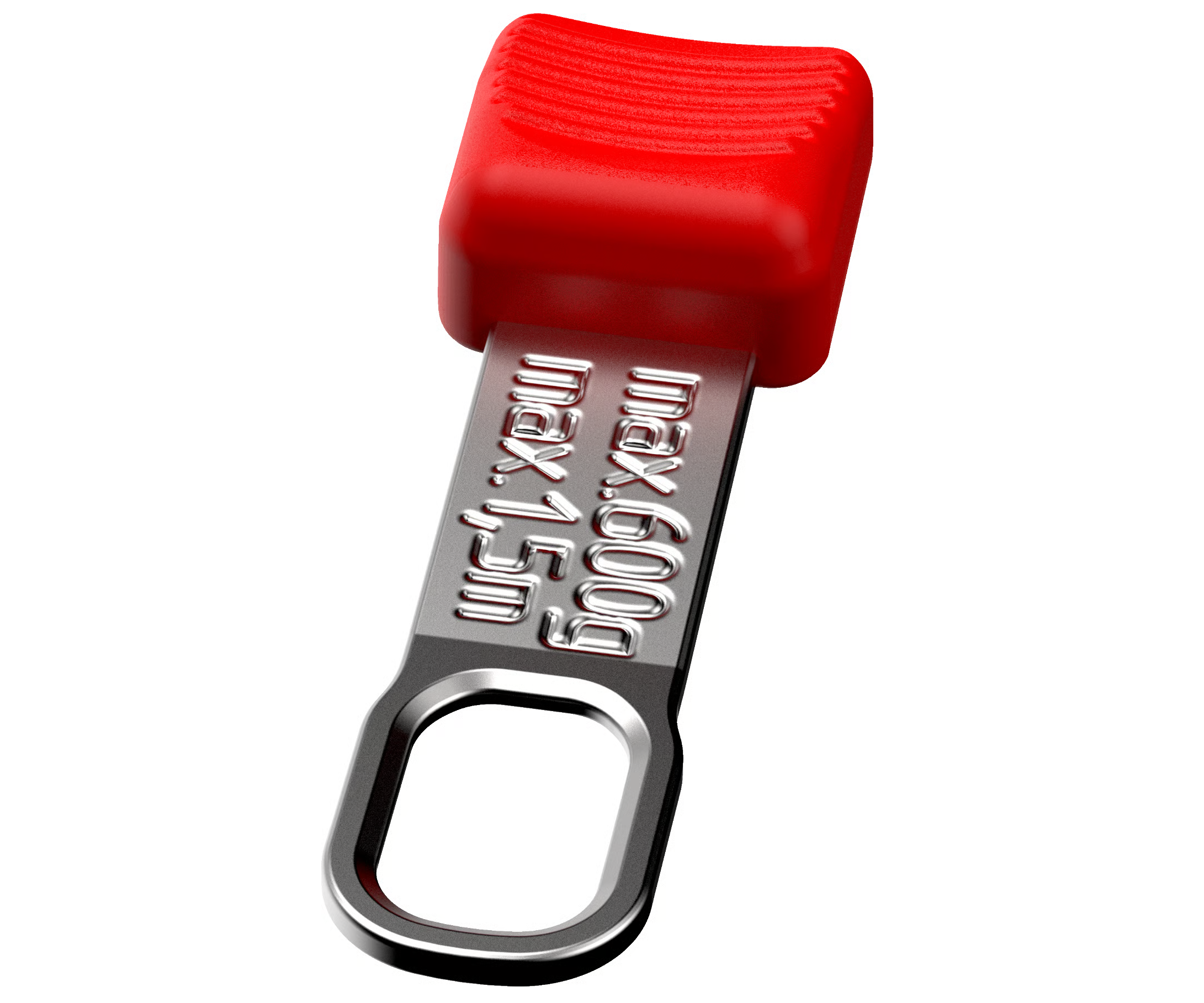 Očko závěsné 10ks Knipex 00 62 10 TR