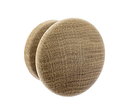 Knopek 44mm Jacek Tulip - dub lakovaný