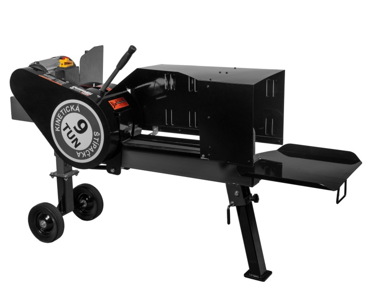 Proma KSP-9/520E kinetický štípač dřeva