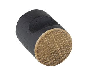 Knopek 25mm Hole Tulip