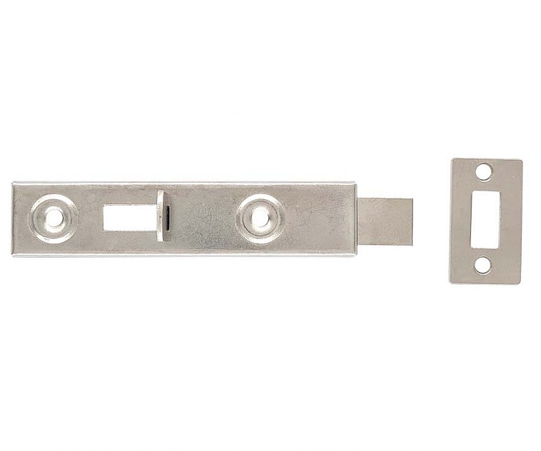 Zástrč skříňová Ni