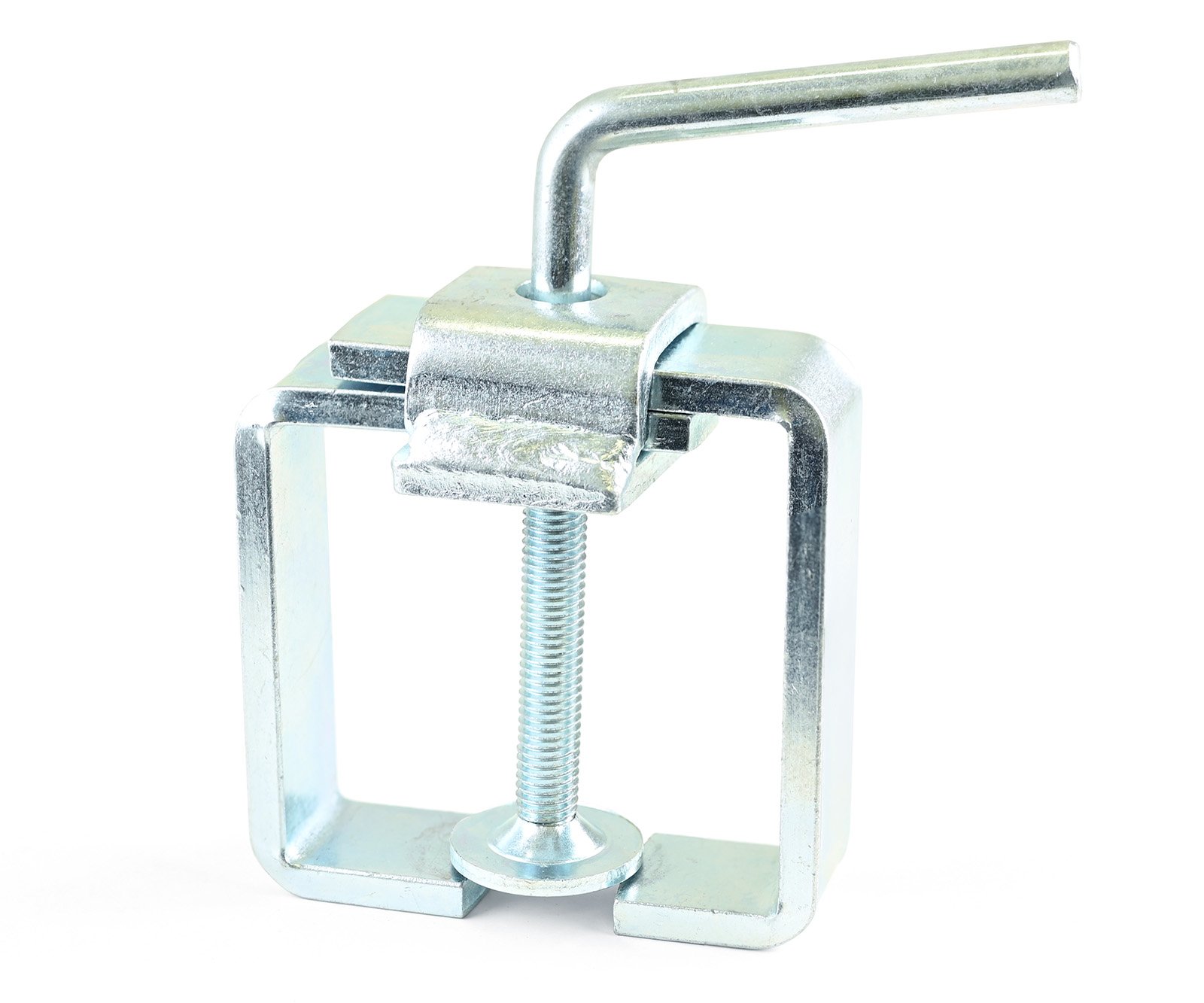 Svěrka k prodloužení na dřevěné štafle