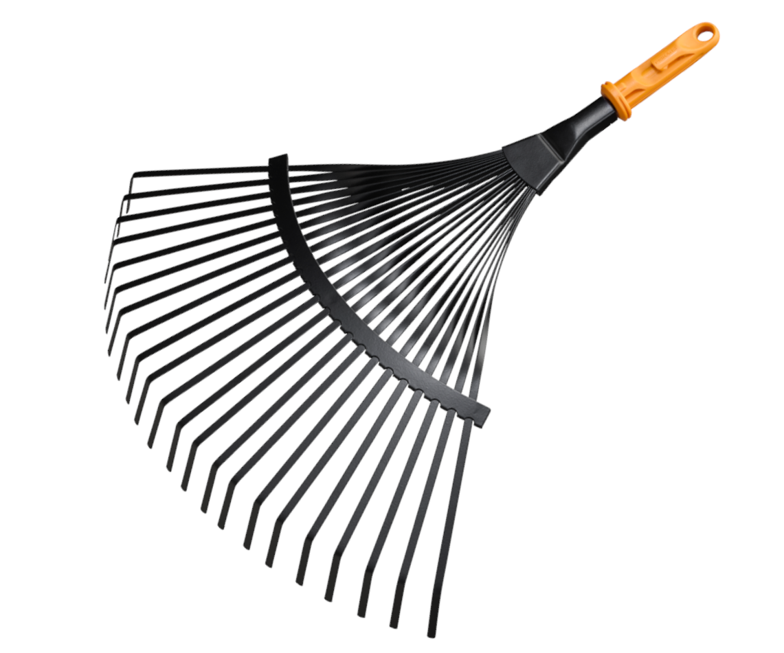 Hrábě švédské OneClick Fiskars 1080675