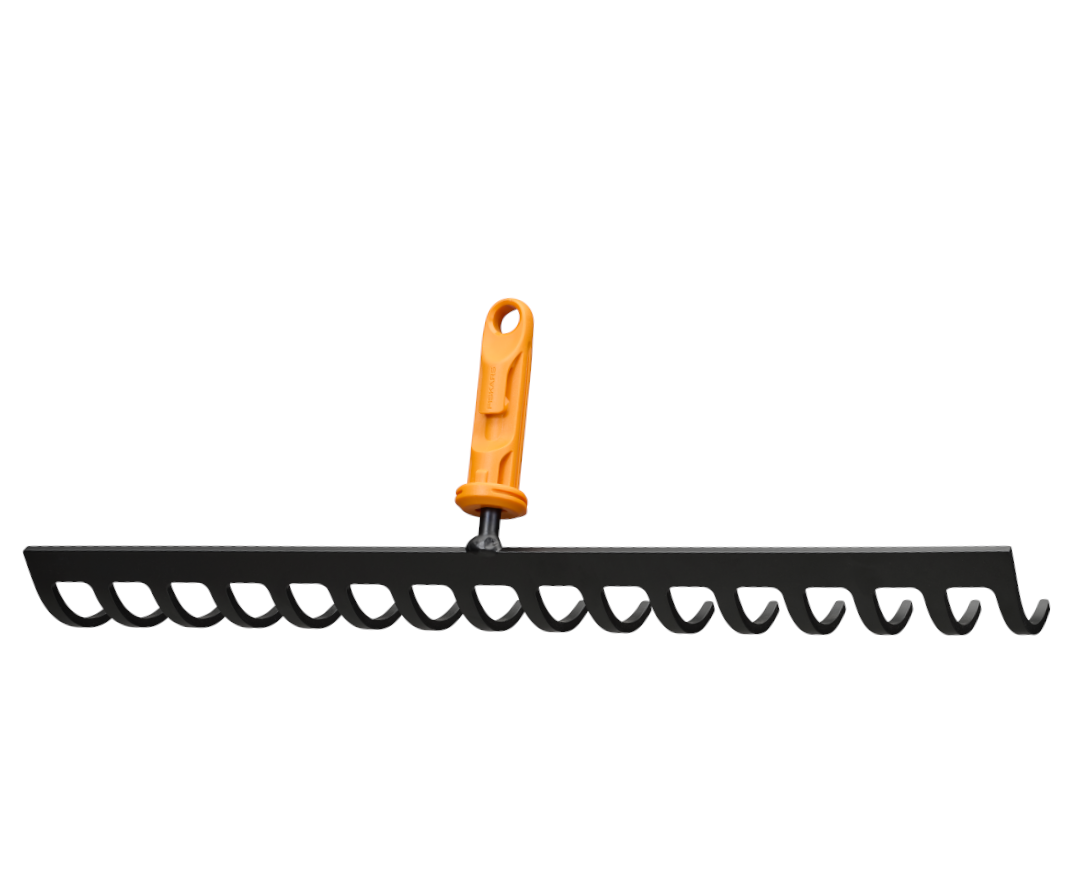 Hrábě kovové 16 hrotů OneClick Fiskars 1080678