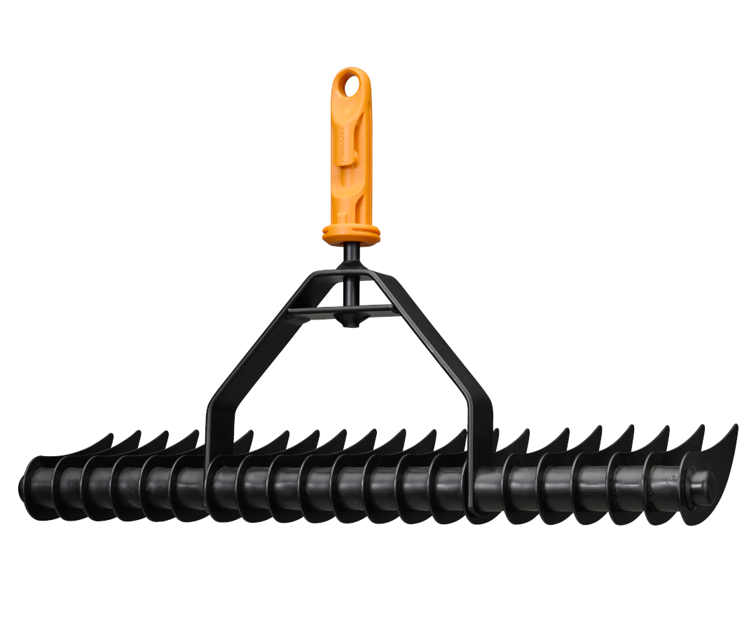 Hrábě provzdušňovací OneClick Fiskars 1080679