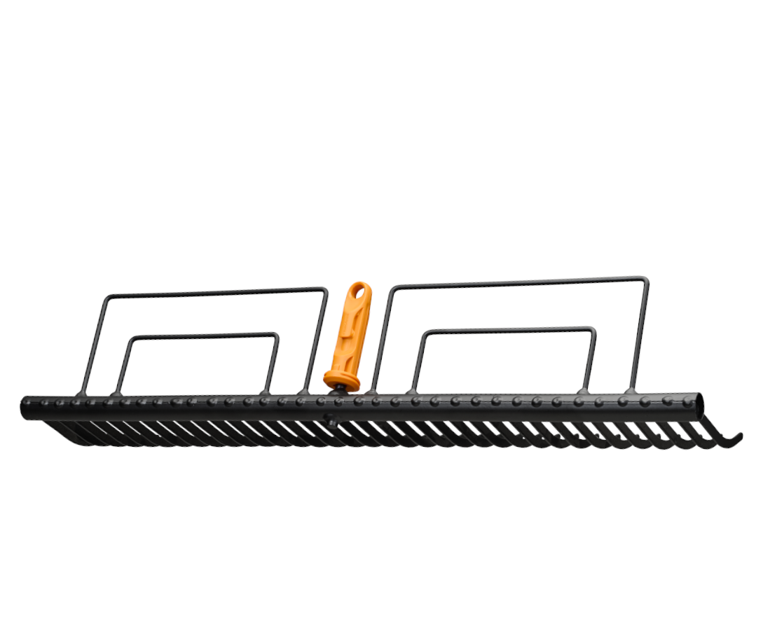 Hrábě široké OneClick Fiskars 1080680