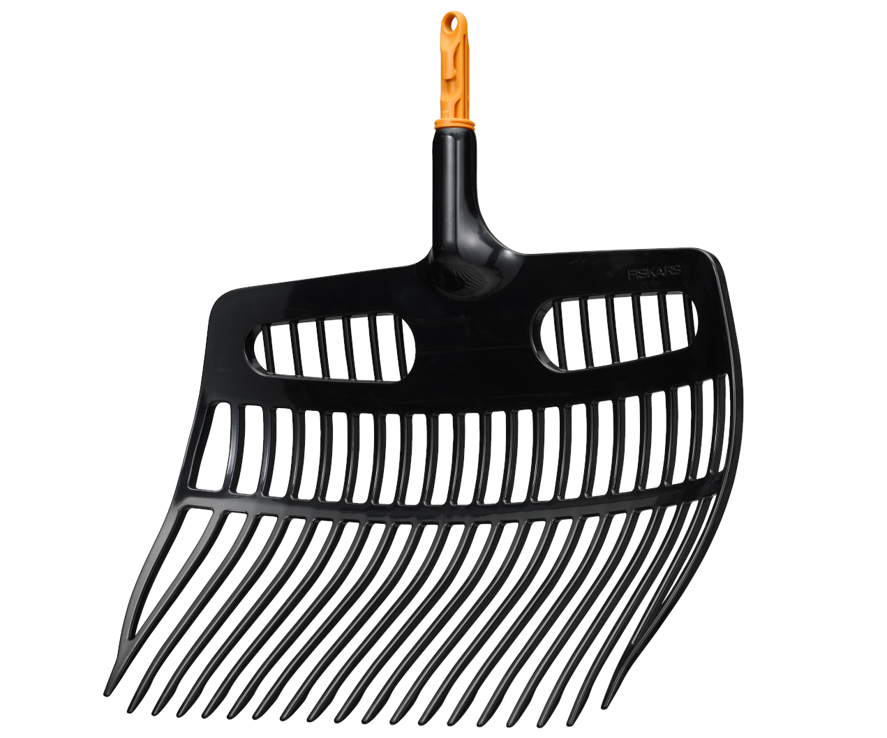 Hrábě lopatové OneClick Fiskars 1080681