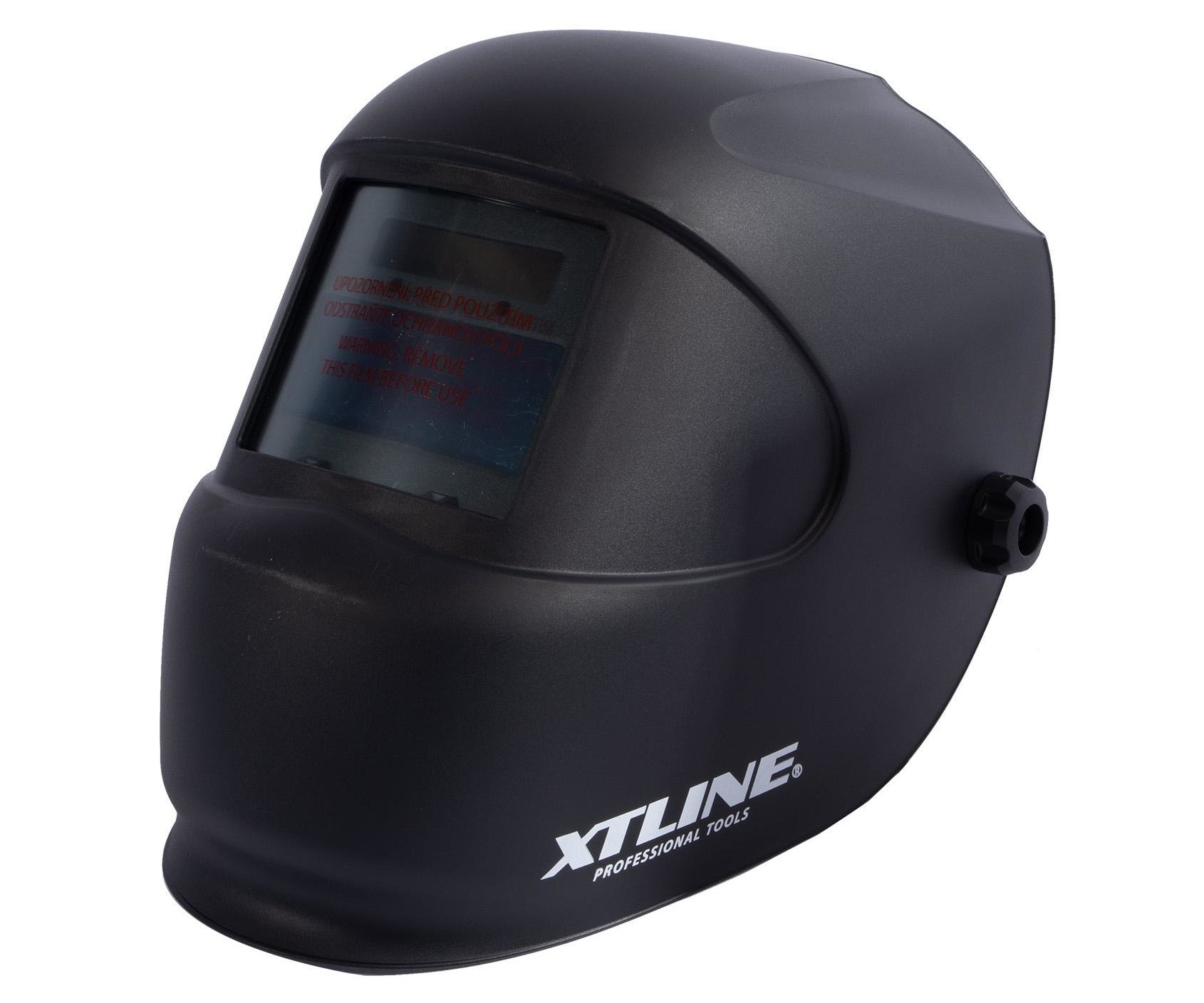 Kukla svářecí samostmívací Edge XTline XT5895