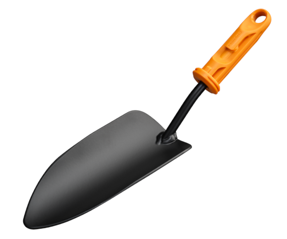Lopatka OneClick Fiskars 1080693