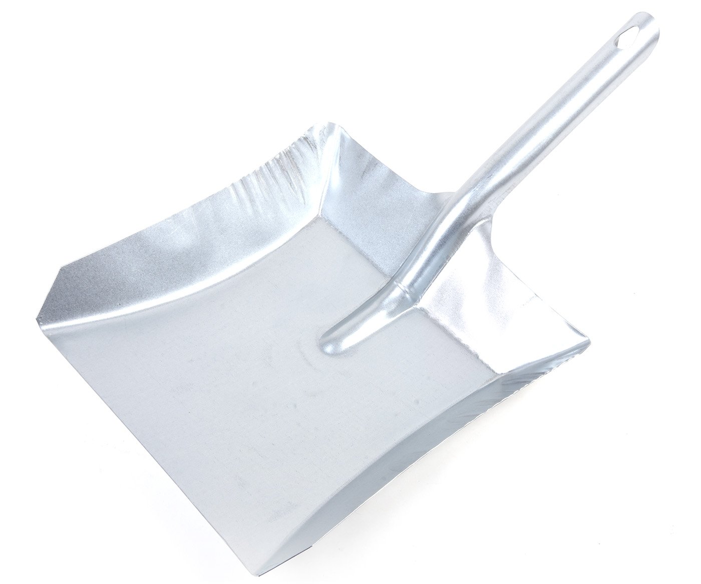 Lopatka na smetí silnostěnná 0