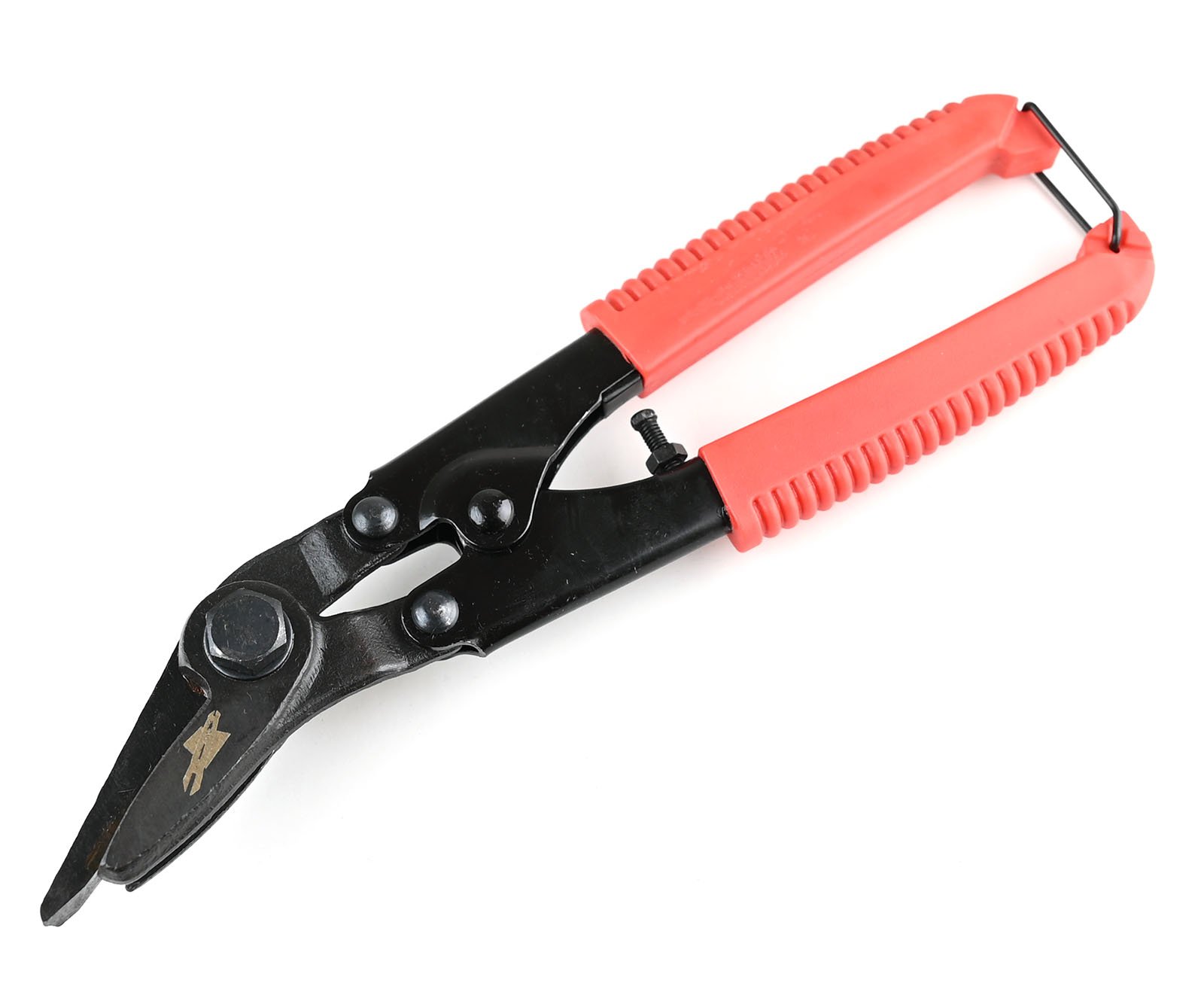 Kleště střihací na ocelové pásky - 300mm