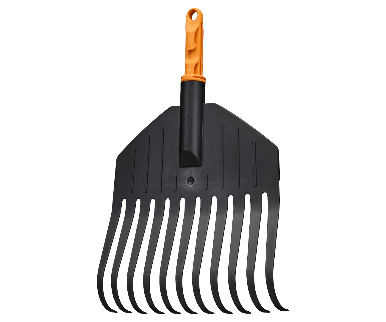 Hrábě na listí úzké OneClick Fiskars 1082704