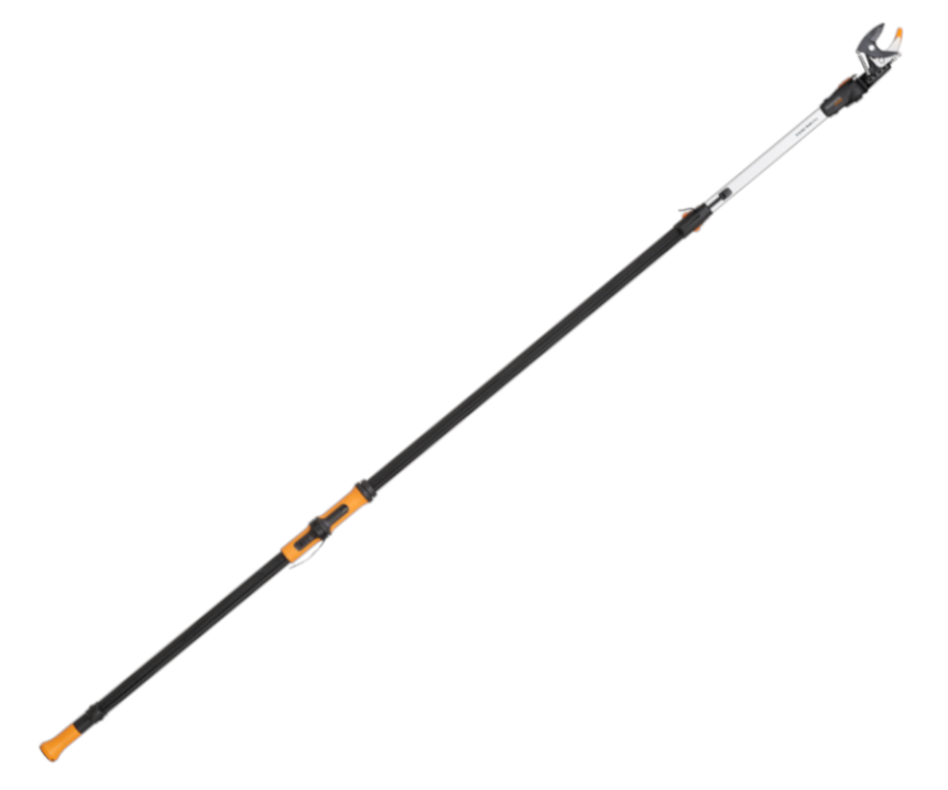 Nůžky zahradní DualAction teleskopické UPX96 Fiskars 1080131
