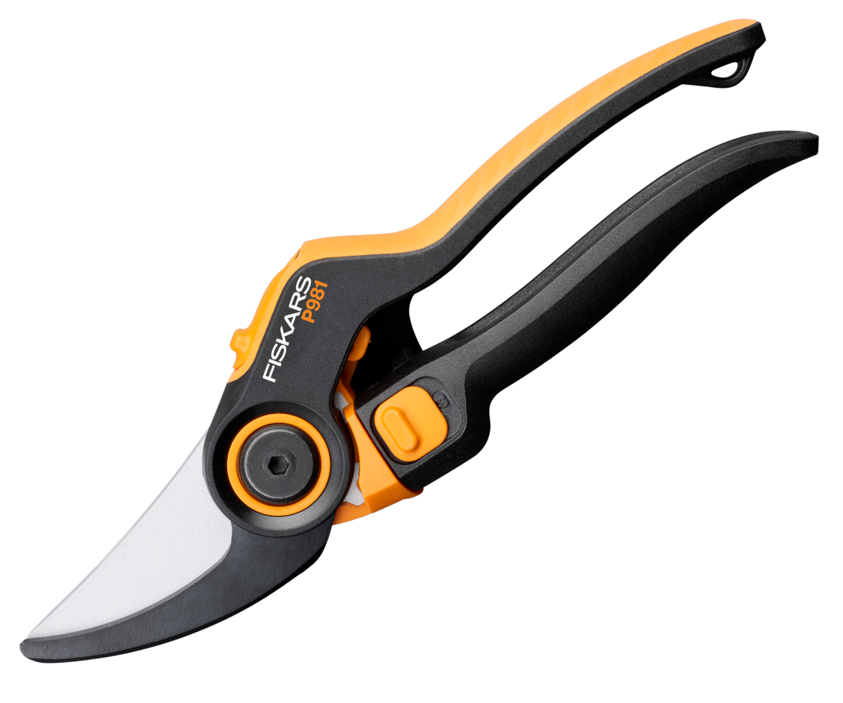 Nůžky dvoučepelové DualAction P981 Fiskars 1080132