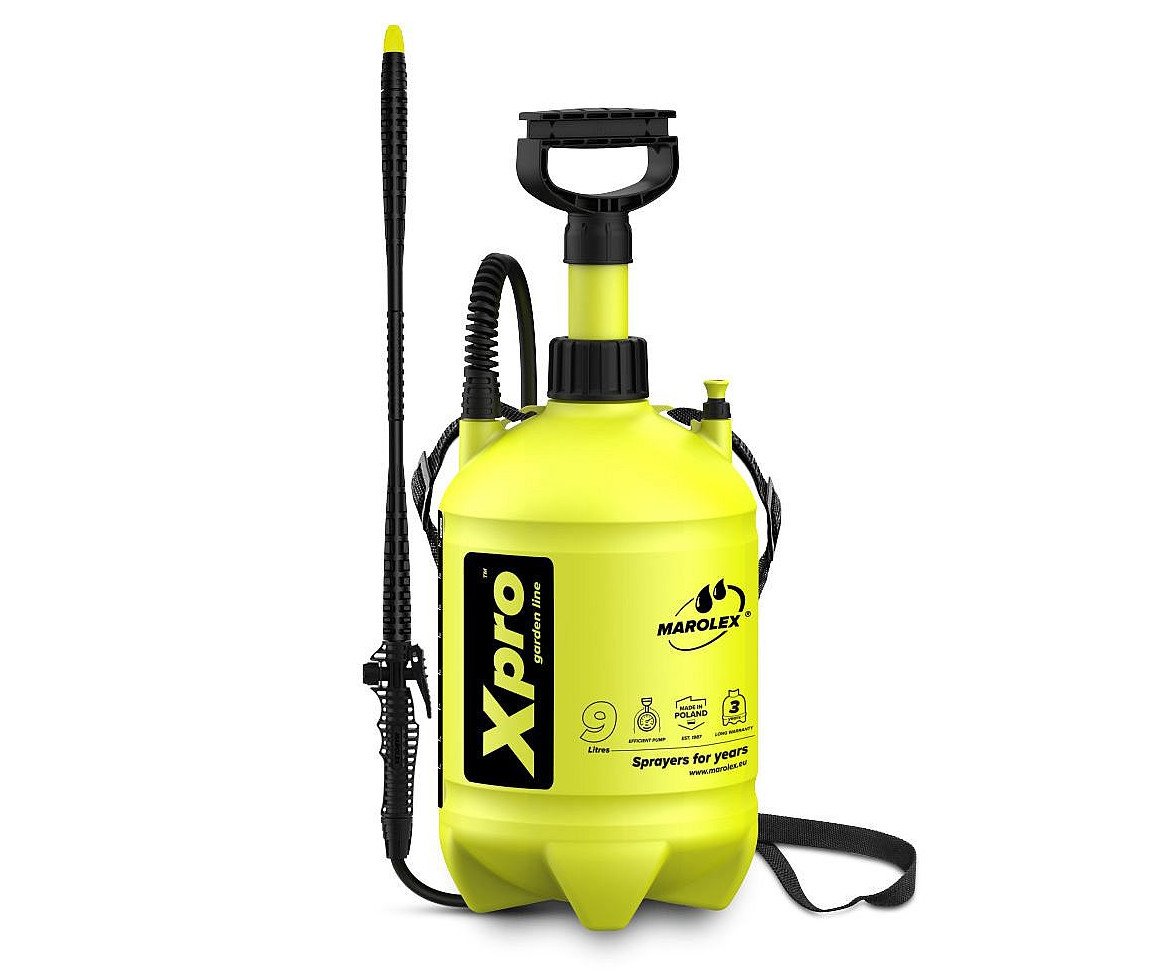 Postřikovač Marolex Xpro - 5l