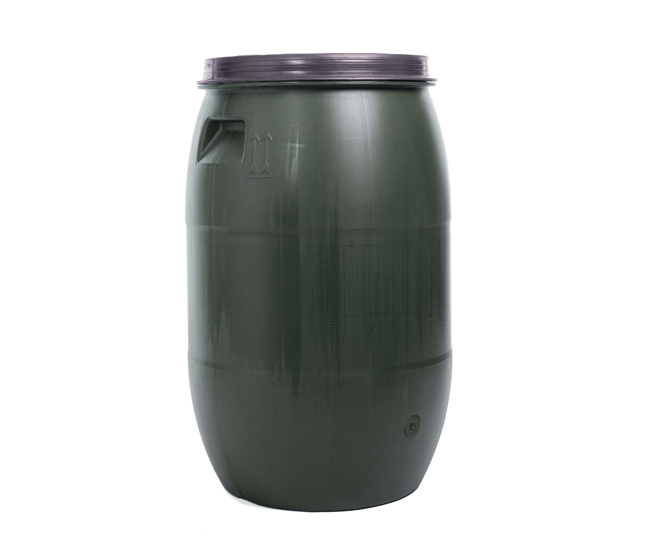 Sud 120l na dešťovou vodu