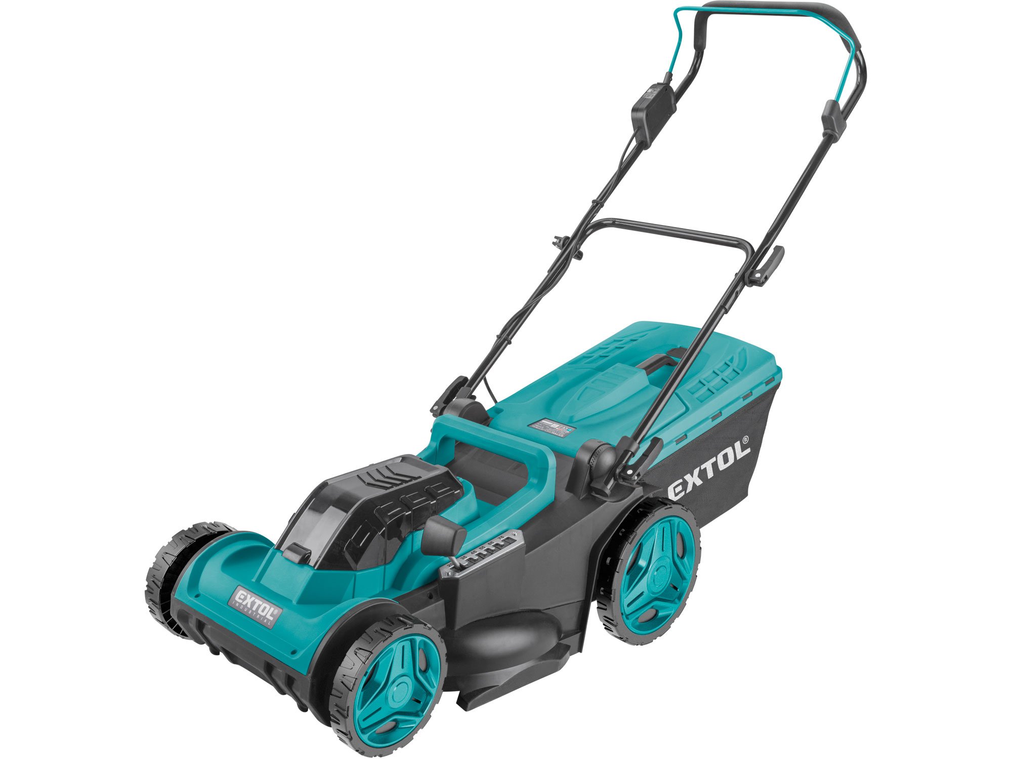 Extol Industrial 8791903 SHARE20V aku sekačka 20V bez aku