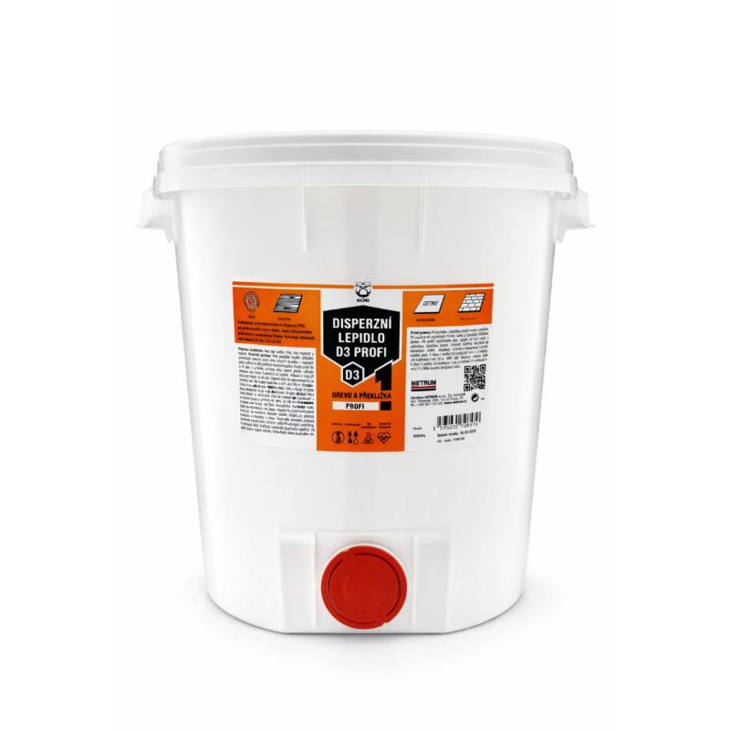 Lepidlo disperzní D-3