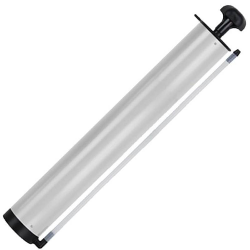 Pumpička čistící na otvory