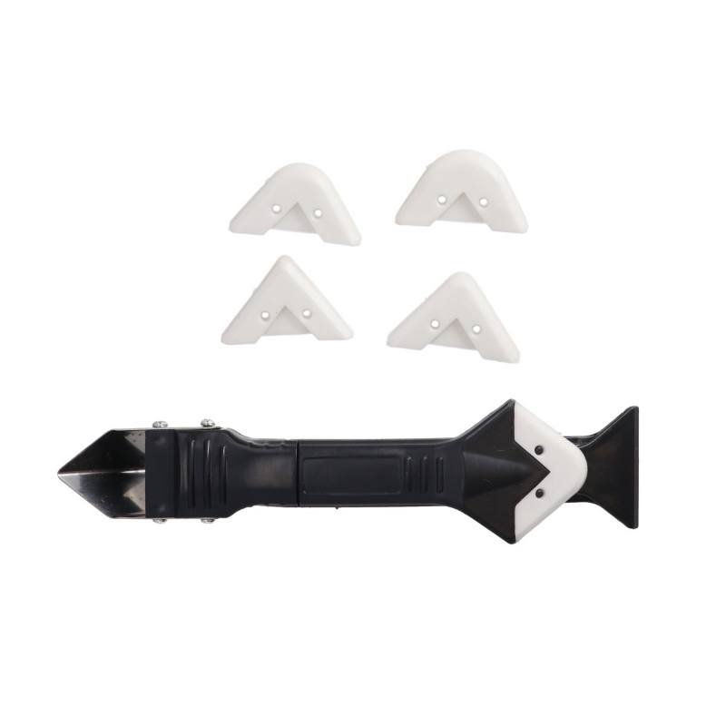 SET na aplikaci a odstraňování silikonu FASTER TOOL