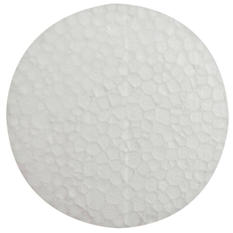 Zátka do polystyrenu