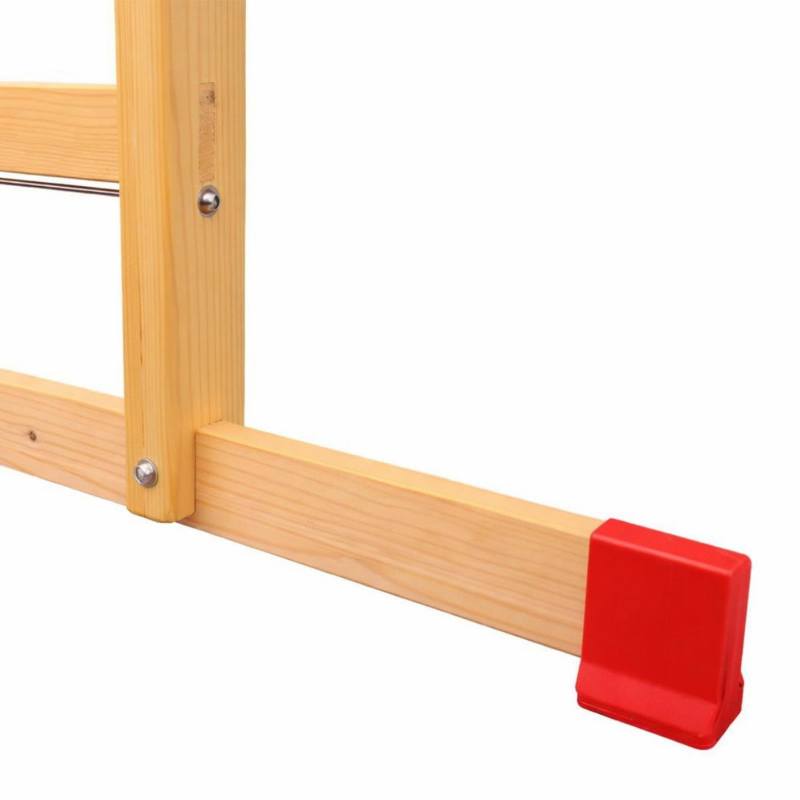 Patka PVC ke stabilizátoru