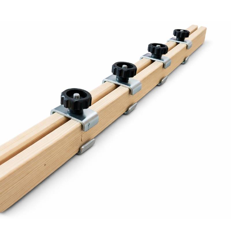 Prodloužení ke štaflím