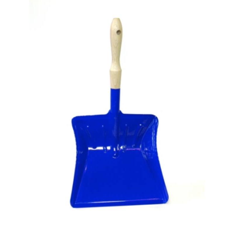 Lopatka slabá lakovaná s dřevěným držadlem Euronářadí