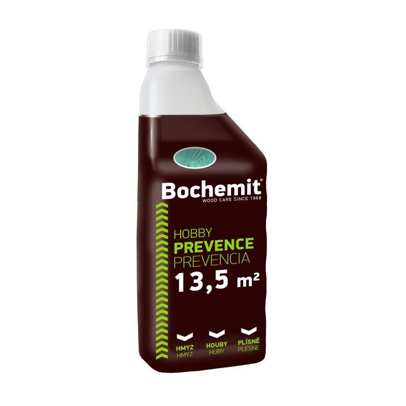 Bochemit Hobby zelený