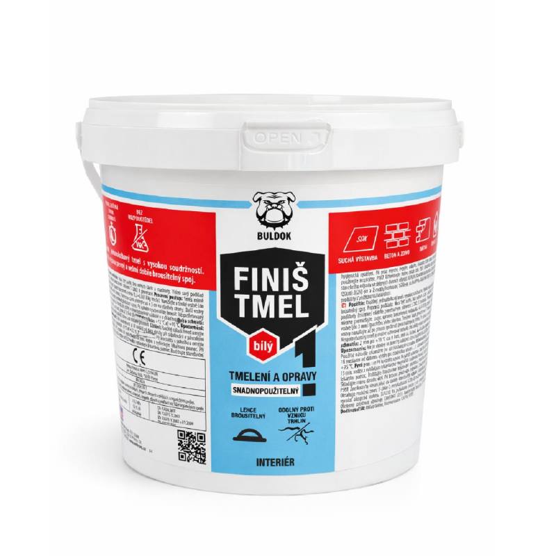 Finiš tmel