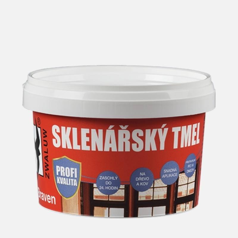 Tmel sklenářský